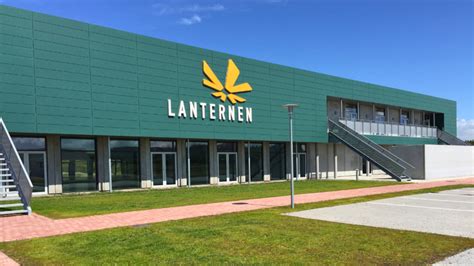 lanternen lgstr|Padel hos Lanternen 